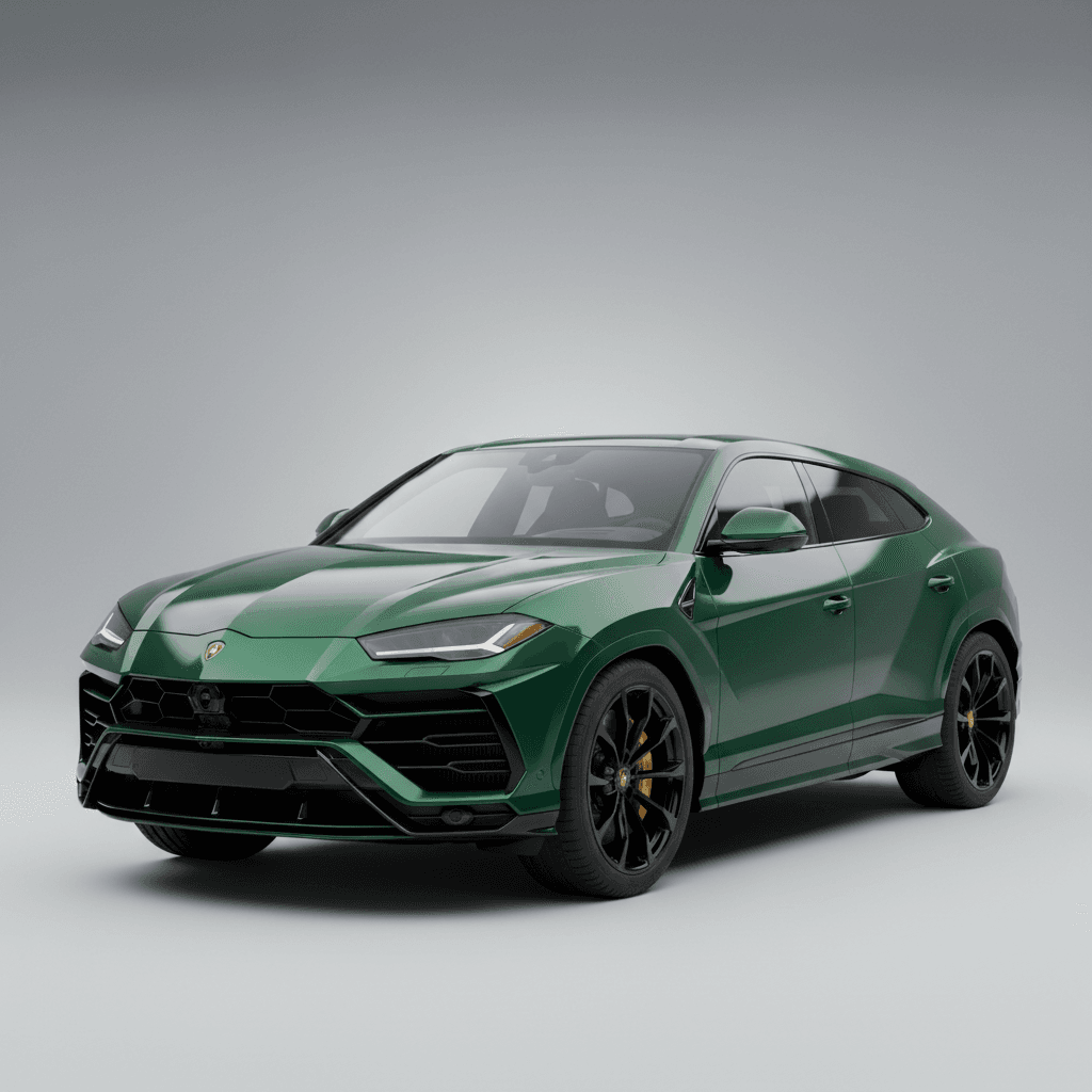 Urus