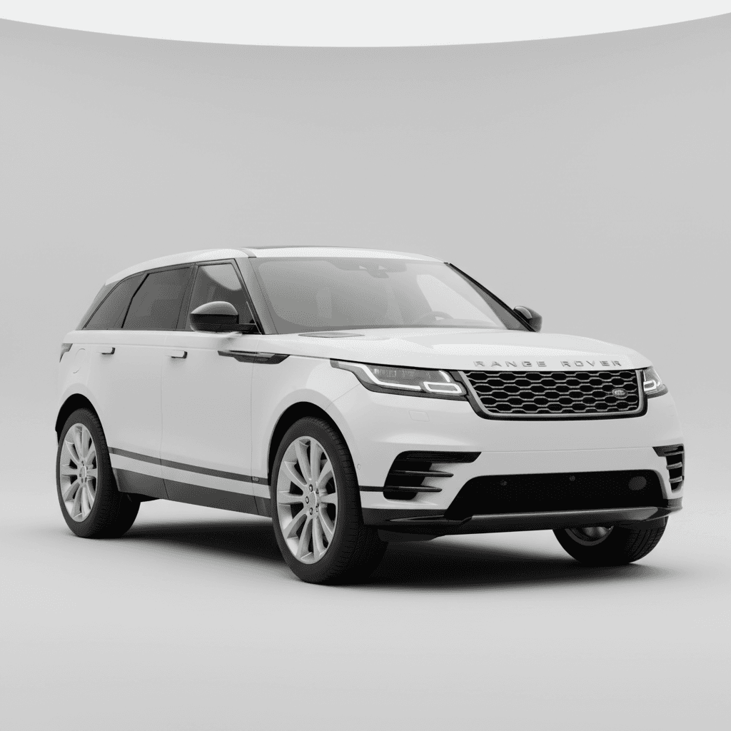 Range Rover Velar