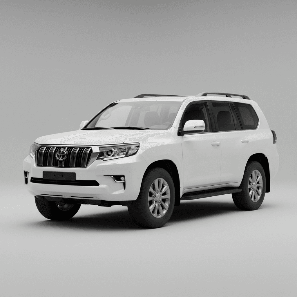 Land Cruiser