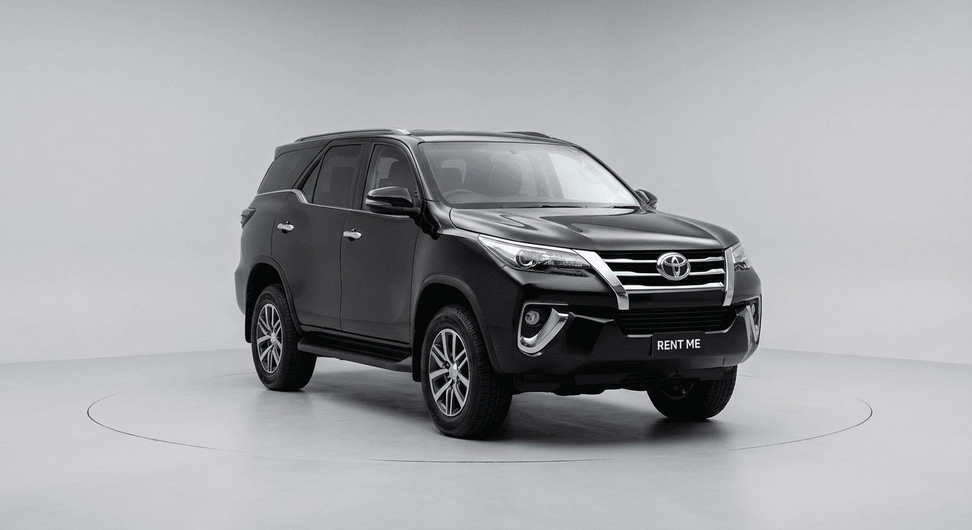 Fortuner