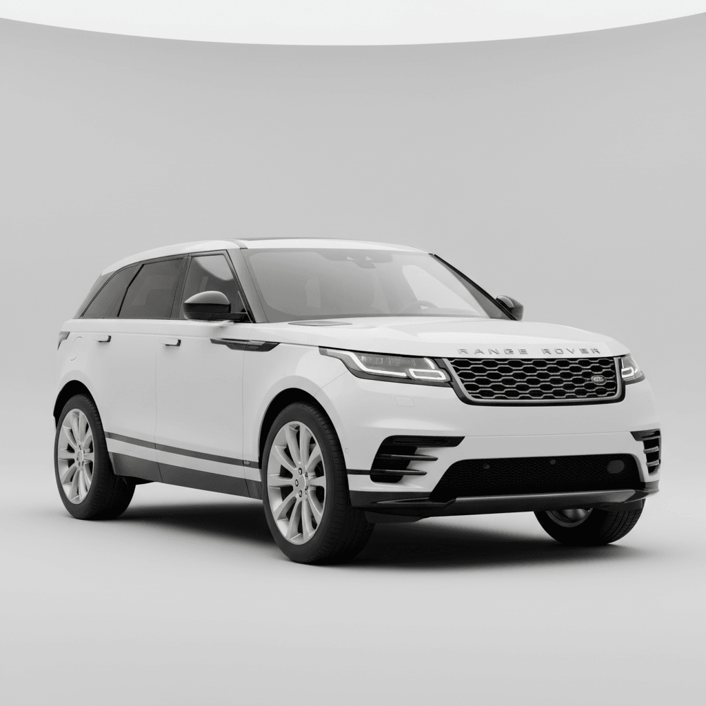Land Rover Range Rover Velar - 1